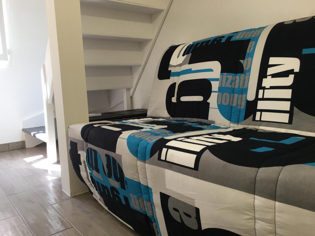 Apartamento Calmette Cannes Exterior foto