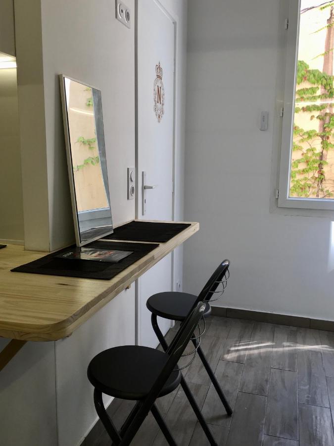 Apartamento Calmette Cannes Exterior foto