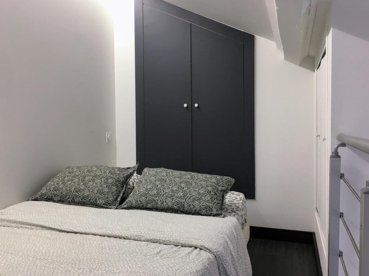 Apartamento Calmette Cannes Exterior foto