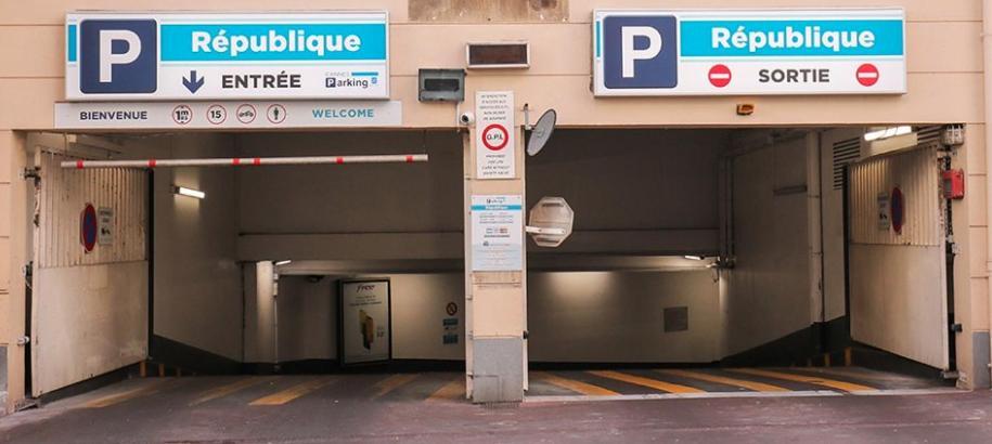 Apartamento Calmette Cannes Exterior foto
